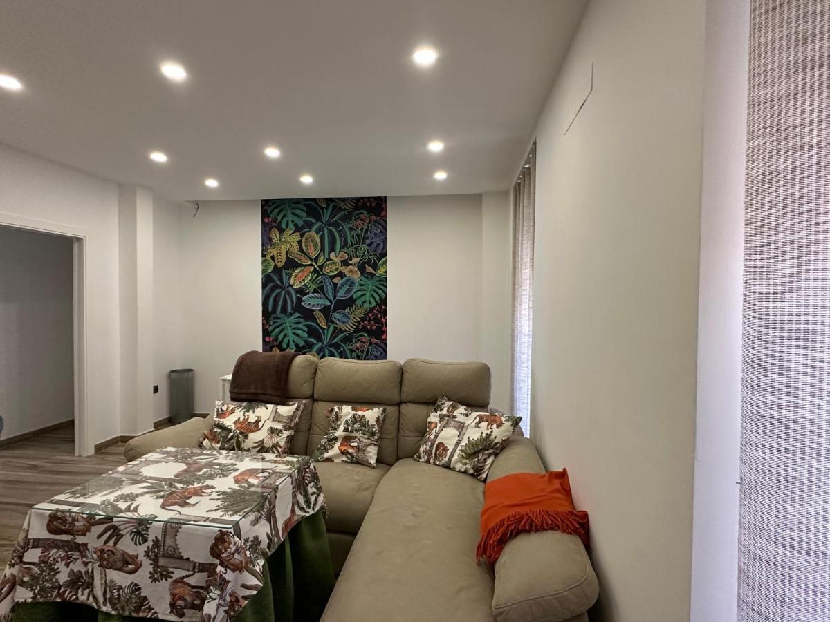 Alamos Suite Jaen Ngoại thất bức ảnh