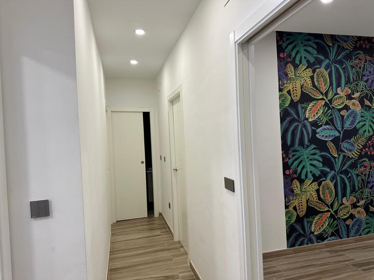 Alamos Suite Jaen Ngoại thất bức ảnh