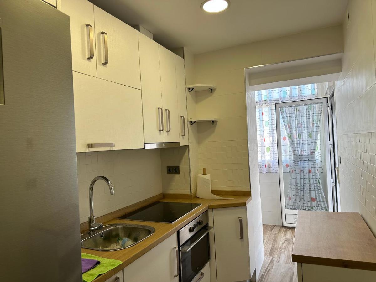 Alamos Suite Jaen Ngoại thất bức ảnh