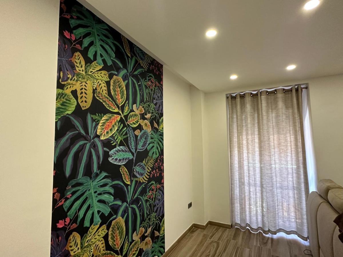 Alamos Suite Jaen Ngoại thất bức ảnh