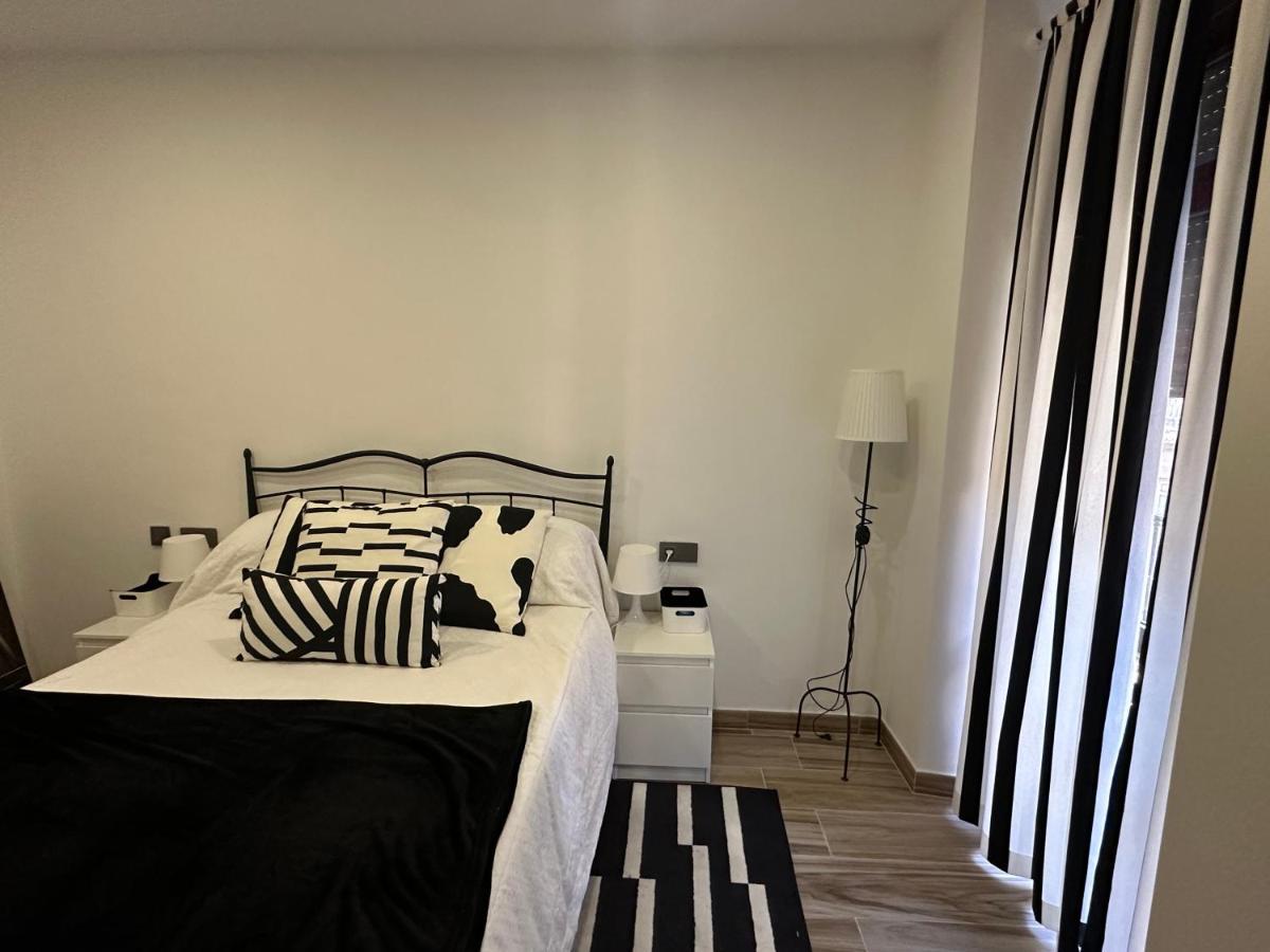 Alamos Suite Jaen Ngoại thất bức ảnh