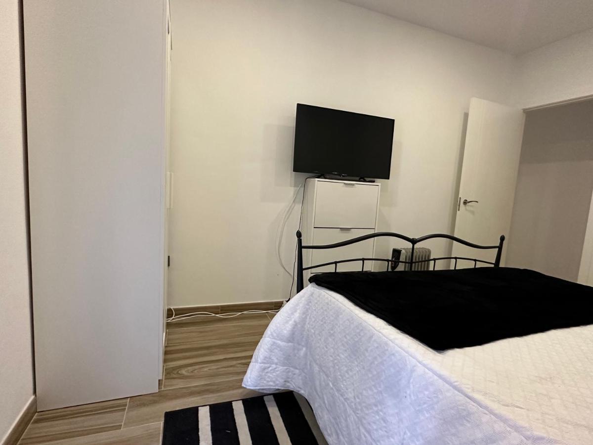 Alamos Suite Jaen Ngoại thất bức ảnh
