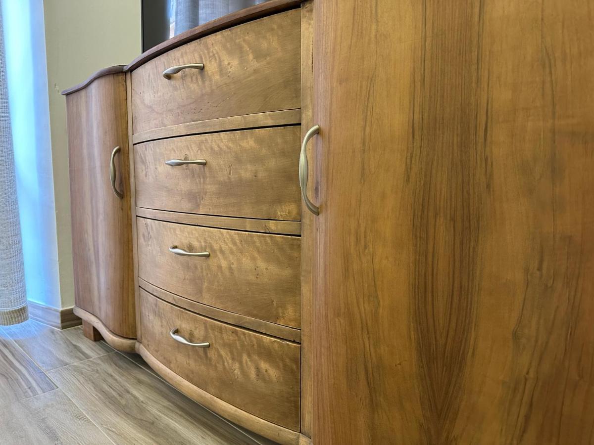 Alamos Suite Jaen Ngoại thất bức ảnh