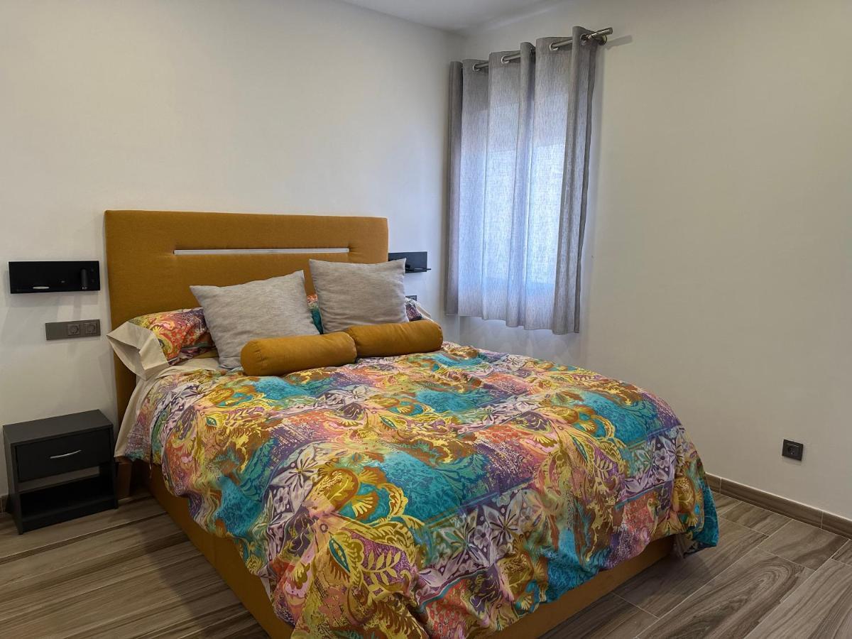 Alamos Suite Jaen Ngoại thất bức ảnh