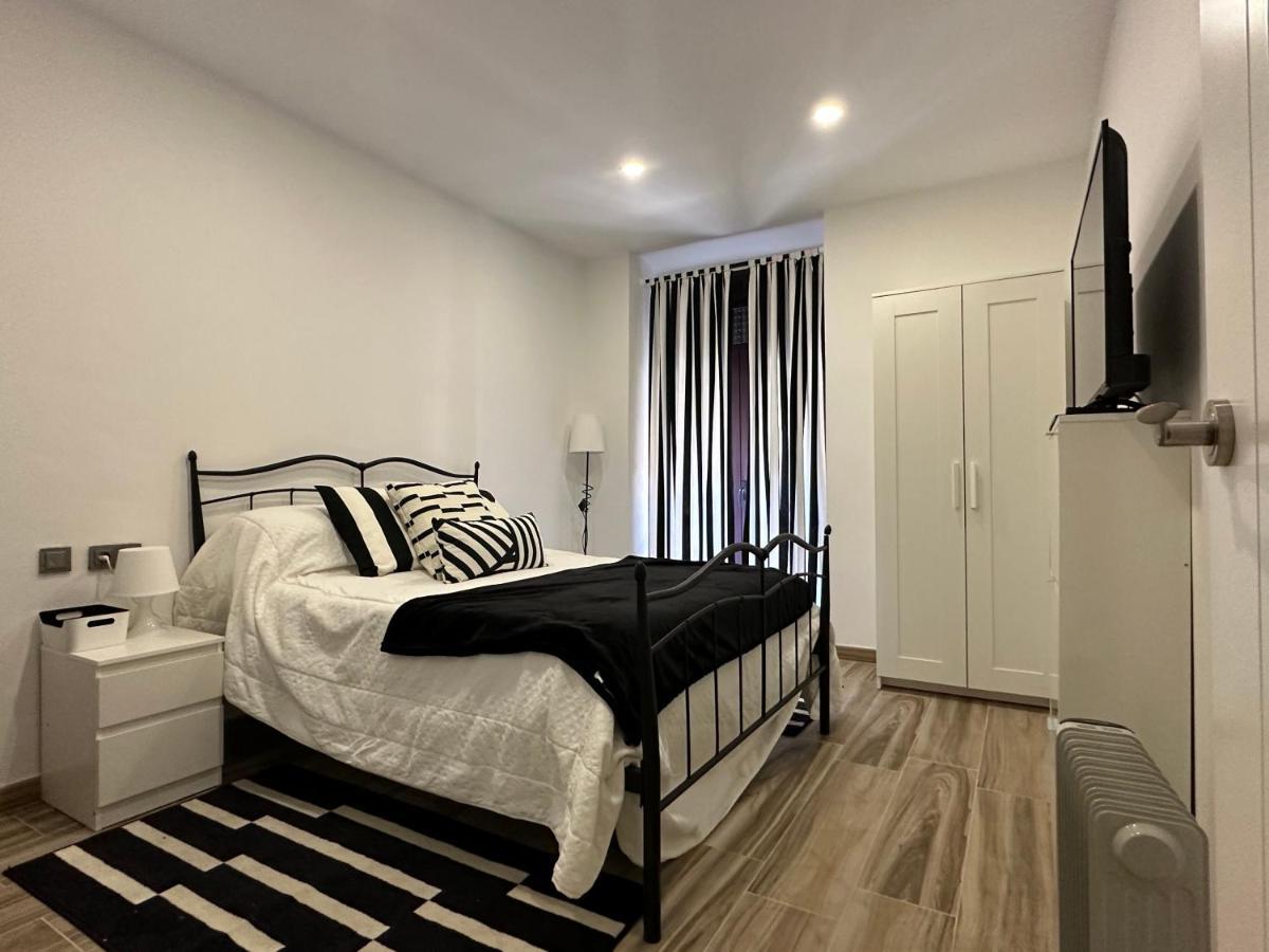 Alamos Suite Jaen Ngoại thất bức ảnh